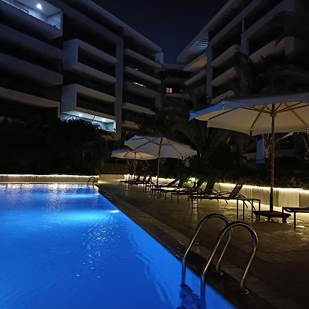 Sheraton Ocean 506 - Private Apartments Il Il Cairo Esterno foto