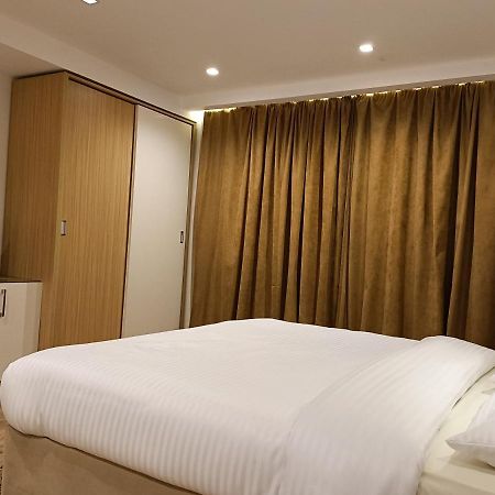 Sheraton Ocean 506 - Private Apartments Il Il Cairo Esterno foto