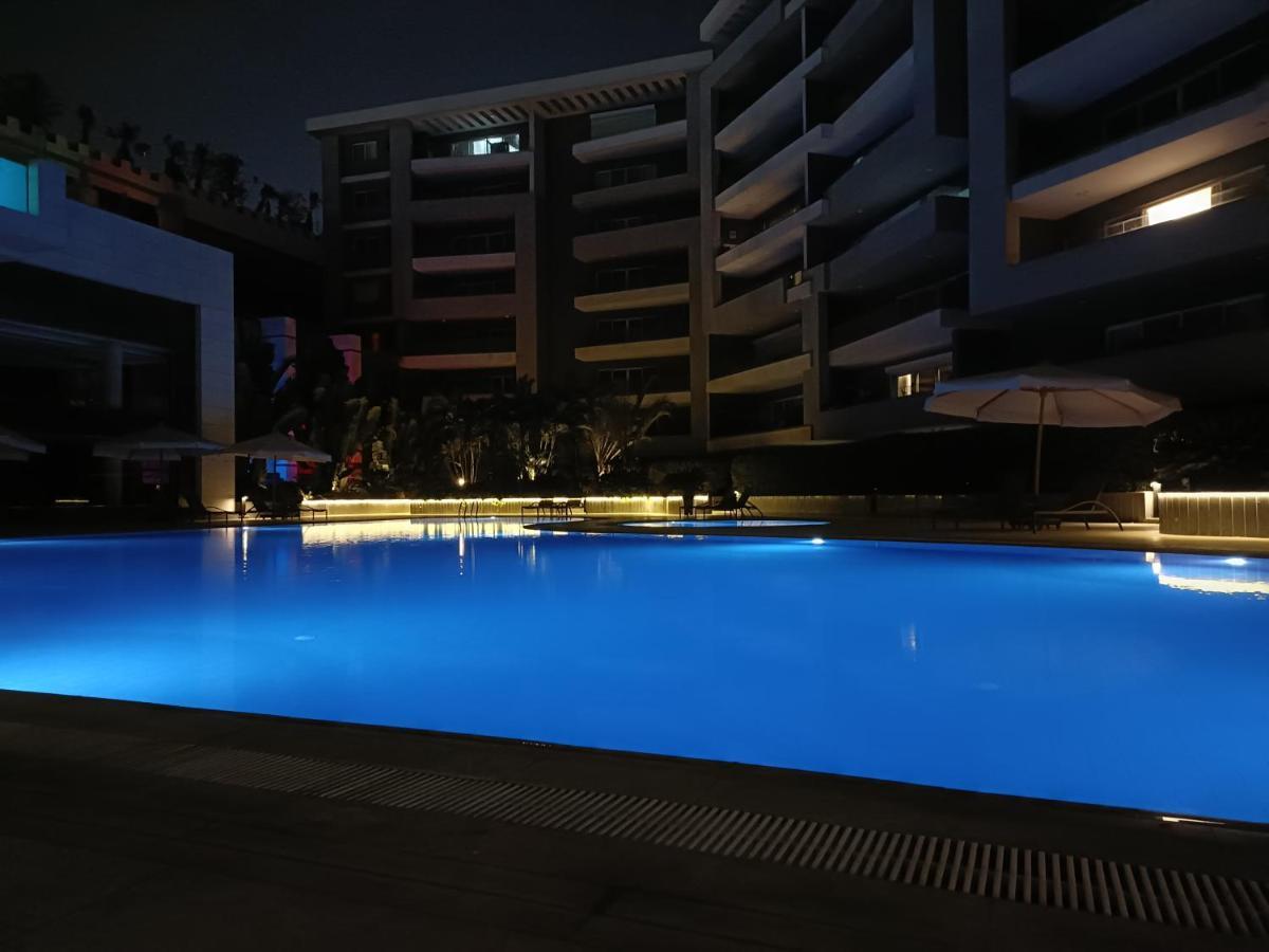 Sheraton Ocean 506 - Private Apartments Il Il Cairo Esterno foto