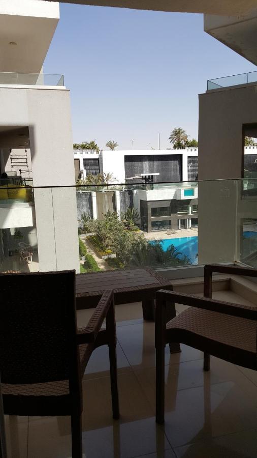 Sheraton Ocean 506 - Private Apartments Il Il Cairo Esterno foto