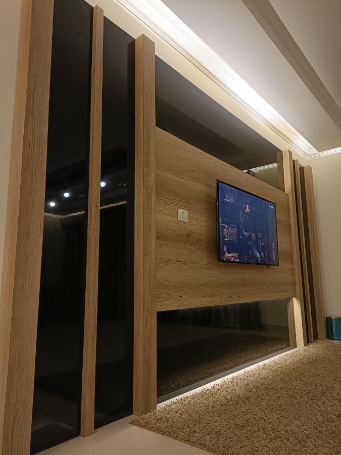 Sheraton Ocean 506 - Private Apartments Il Il Cairo Esterno foto