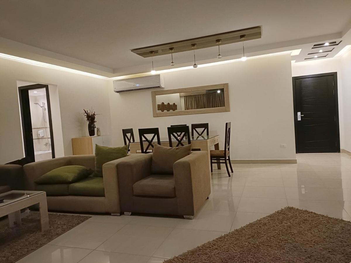 Sheraton Ocean 506 - Private Apartments Il Il Cairo Esterno foto