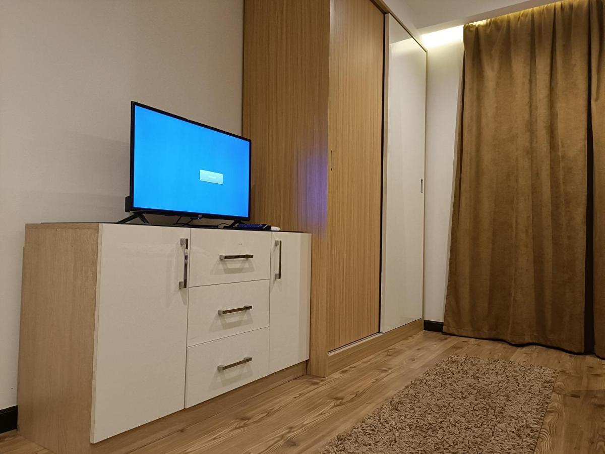 Sheraton Ocean 506 - Private Apartments Il Il Cairo Esterno foto