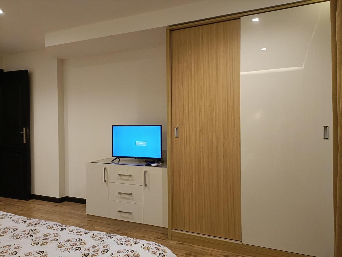 Sheraton Ocean 506 - Private Apartments Il Il Cairo Esterno foto