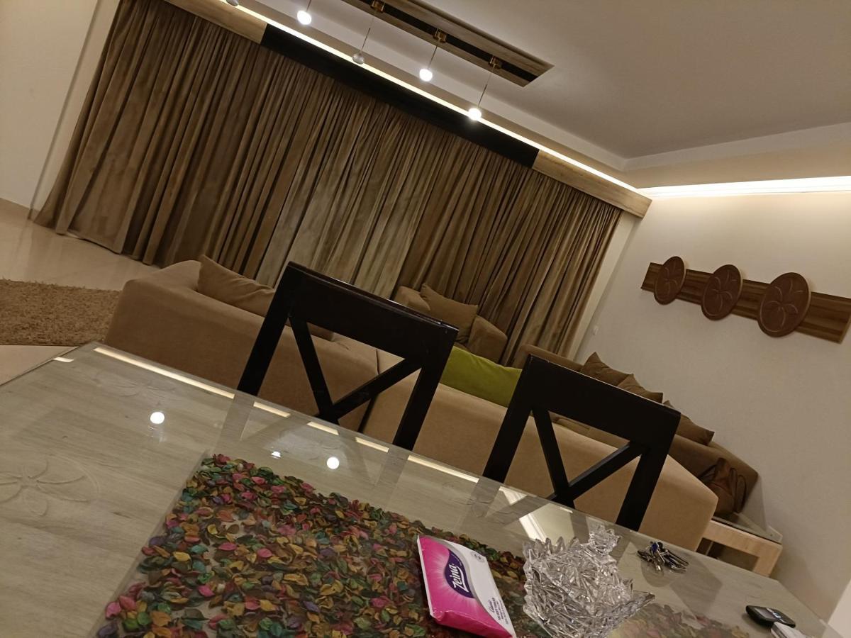 Sheraton Ocean 506 - Private Apartments Il Il Cairo Esterno foto