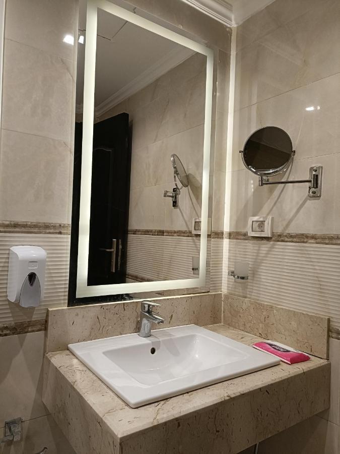 Sheraton Ocean 506 - Private Apartments Il Il Cairo Esterno foto