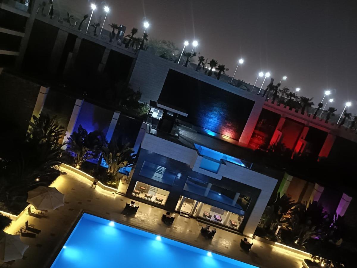 Sheraton Ocean 506 - Private Apartments Il Il Cairo Esterno foto