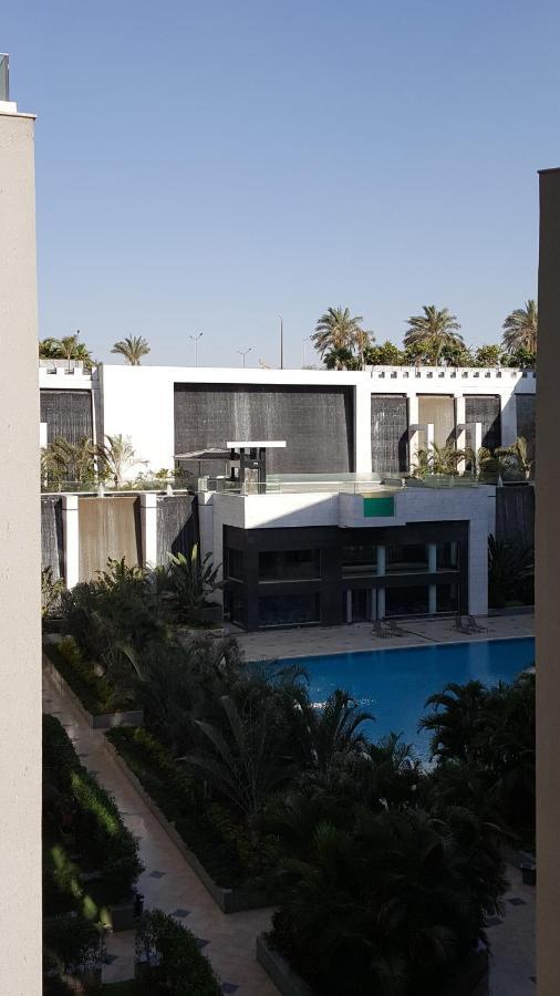 Sheraton Ocean 506 - Private Apartments Il Il Cairo Esterno foto