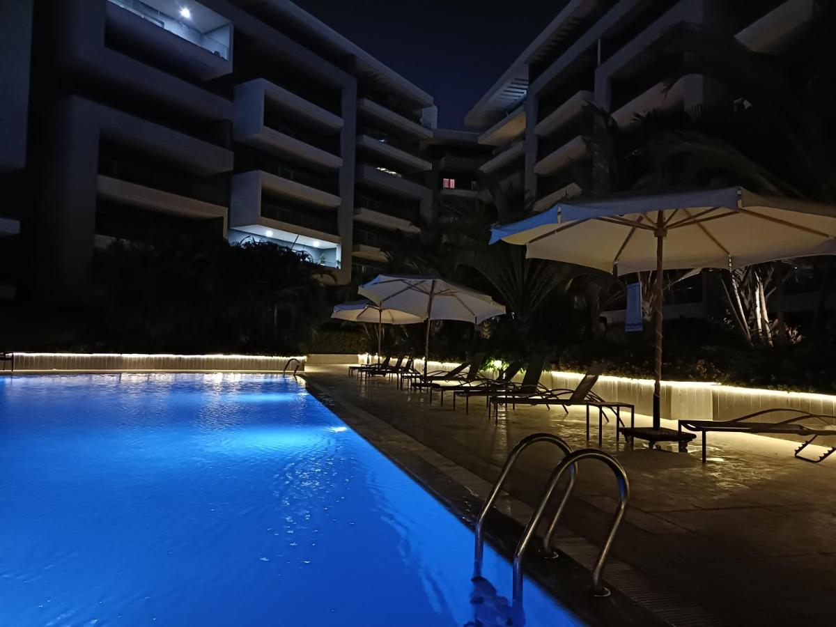 Sheraton Ocean 506 - Private Apartments Il Il Cairo Esterno foto