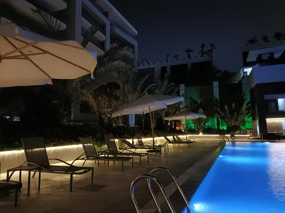 Sheraton Ocean 506 - Private Apartments Il Il Cairo Esterno foto