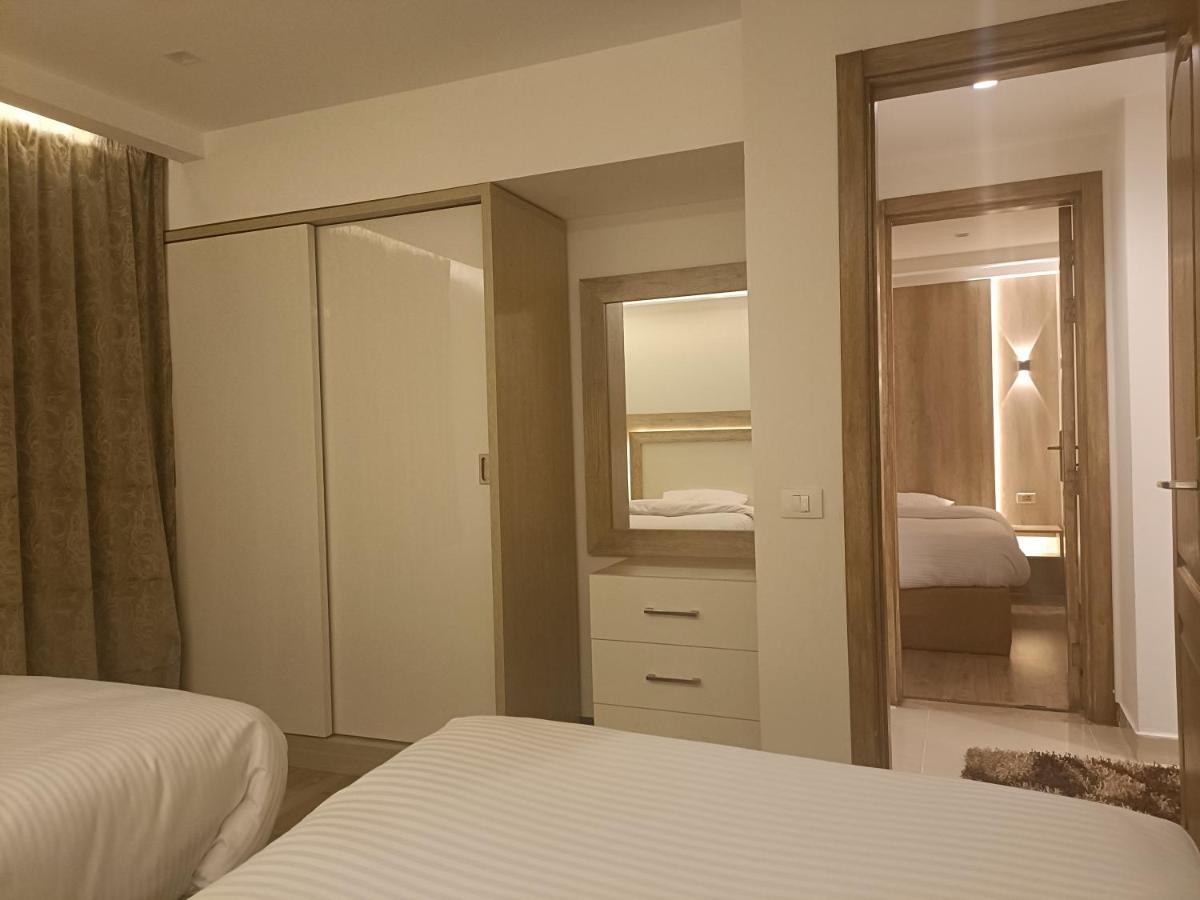 Sheraton Ocean 506 - Private Apartments Il Il Cairo Esterno foto