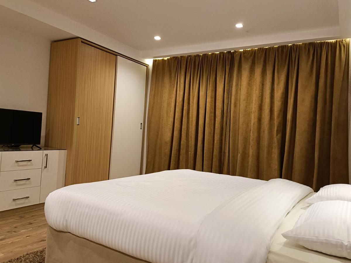Sheraton Ocean 506 - Private Apartments Il Il Cairo Esterno foto