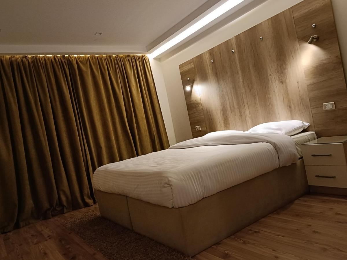 Sheraton Ocean 506 - Private Apartments Il Il Cairo Esterno foto