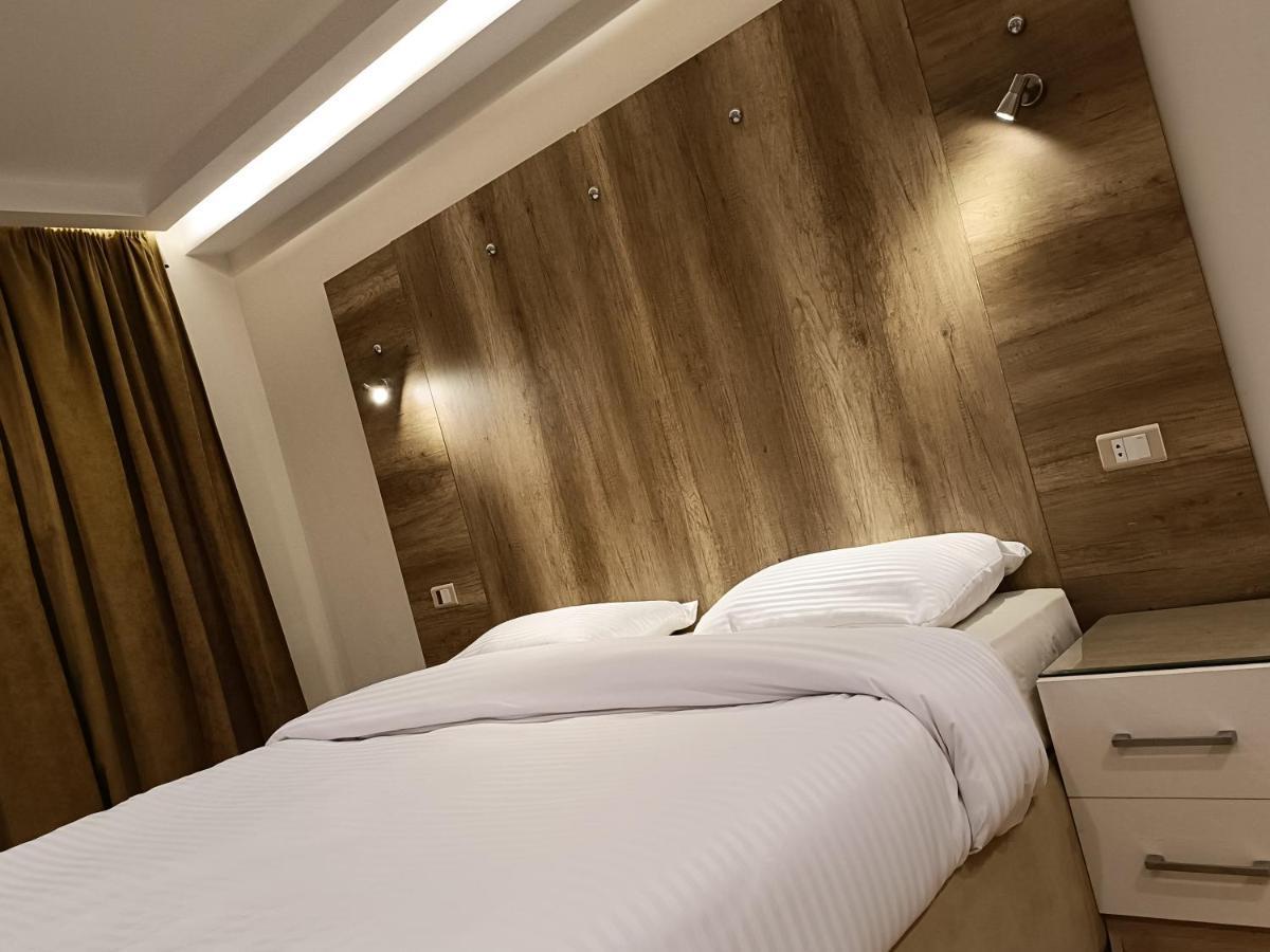 Sheraton Ocean 506 - Private Apartments Il Il Cairo Esterno foto