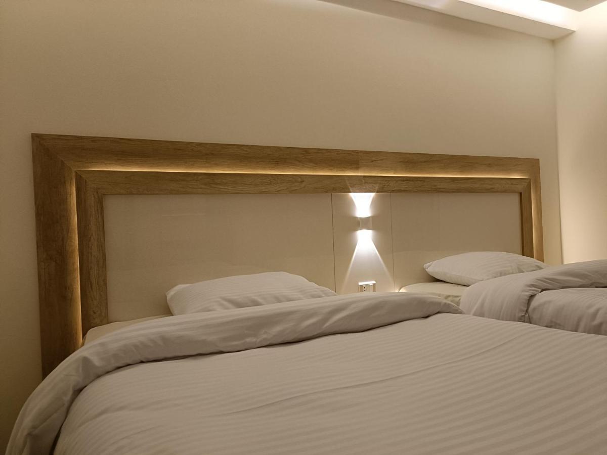 Sheraton Ocean 506 - Private Apartments Il Il Cairo Esterno foto
